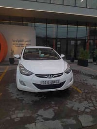 الانترا 2013 خليجي شركة العامة مكفولة بيها فقط نص باب صبغ كير ومكينة م...