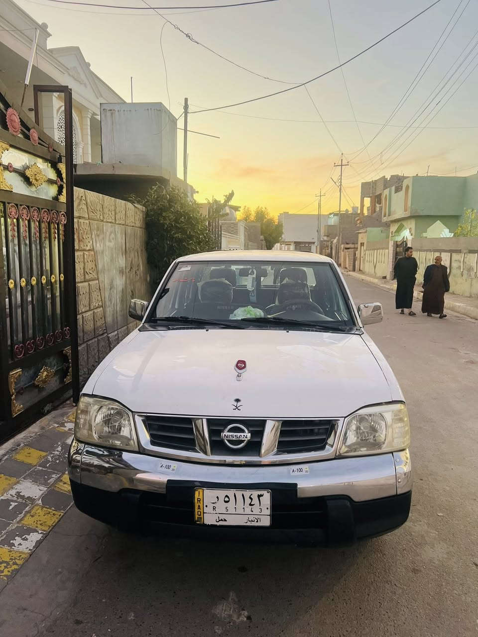 بسم الله الرحمن الرحيم نيسان شبوط موديل 2013 مكفوله كفاله عامه بعدها وضع شركه كير ما مفتوح 🔓 صدر جديد تخم تاير مكفوله كفاله عامه من دعاميه الدعاميه سياره بعد حله من الصور بكثر شاصي مكفول من اي عيب بعدها السياره زيرو  رقم ***********
