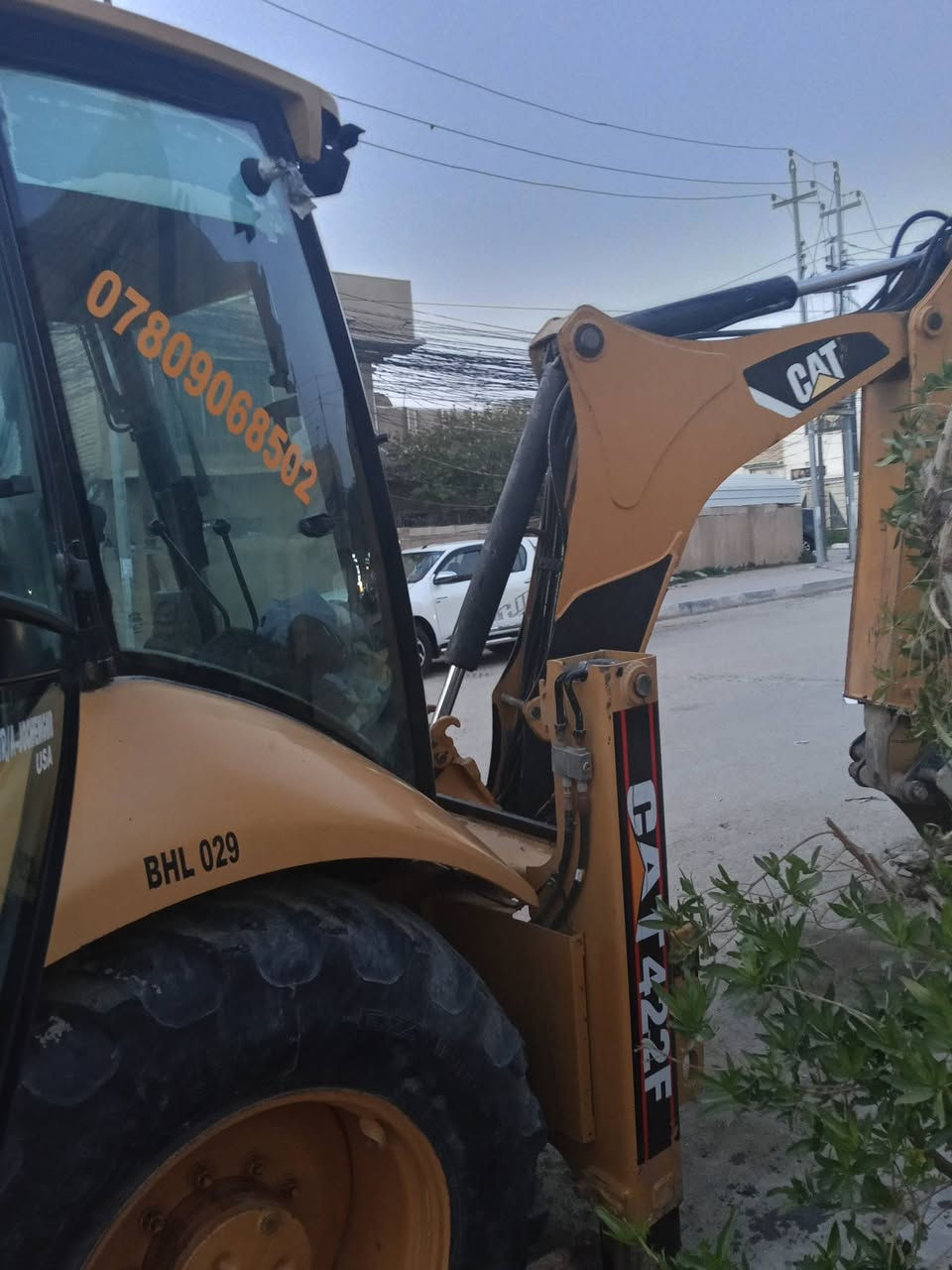 سلام عليكم جيسيبي كتر موديل 2018مكفوله كفاله عامه رقم بصرة مشروع وطني للبيع رقمي ***********
