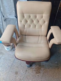 كراسي رئاسية • ٦كراسي • النجف