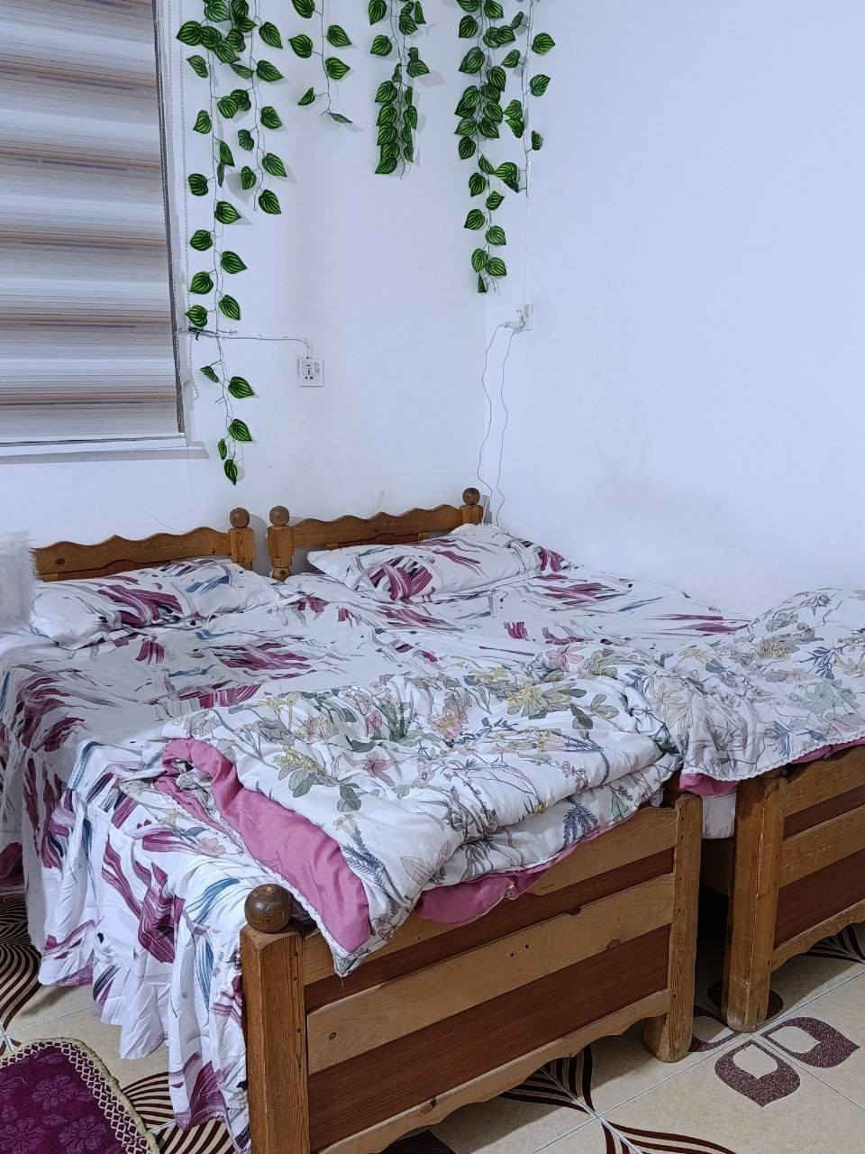 السلام عليكم عندي جرابي خشب عدد ٢وعربانه طفل نظيفه


**إذا كنت صاحب هذا الإعلان وتريد حذفه لأي سبب، رجاءا أرسل رسالة إلى الدعم الفني**