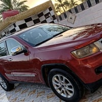 جيب وارد كندي • ٢٠١١ • ٦ سلندر