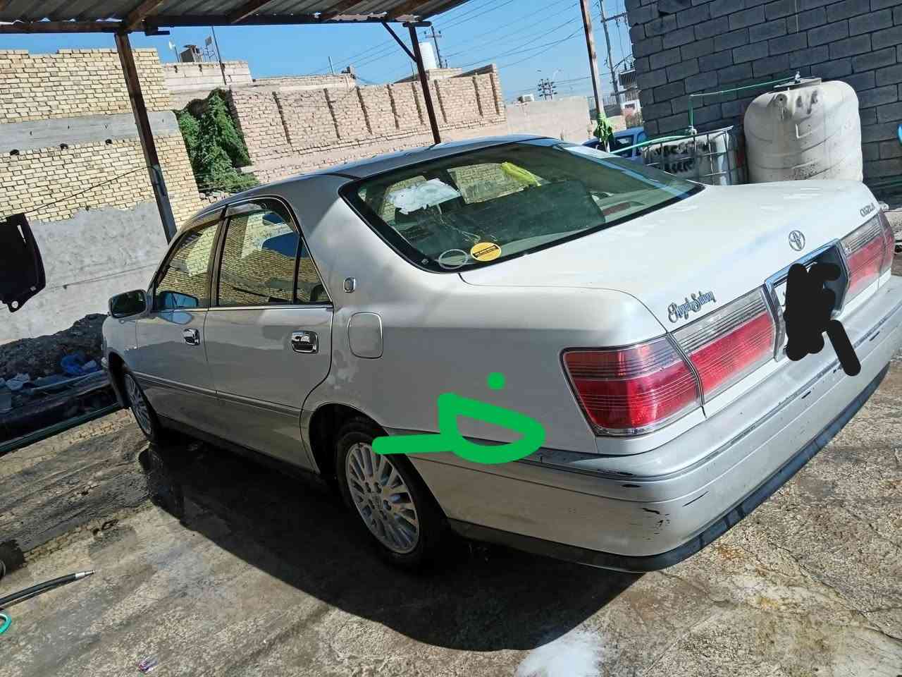 سلام عليكم ورحمه الله وبركاته سياره ادوات البيع سعر 33 
كصتين سياره مضروبة مدكر المشر عليه موديل 2001


**إذا كنت صاحب هذا الإعلان وتريد حذفه لأي سبب، رجاءا أرسل رسالة إلى الدعم الفني**