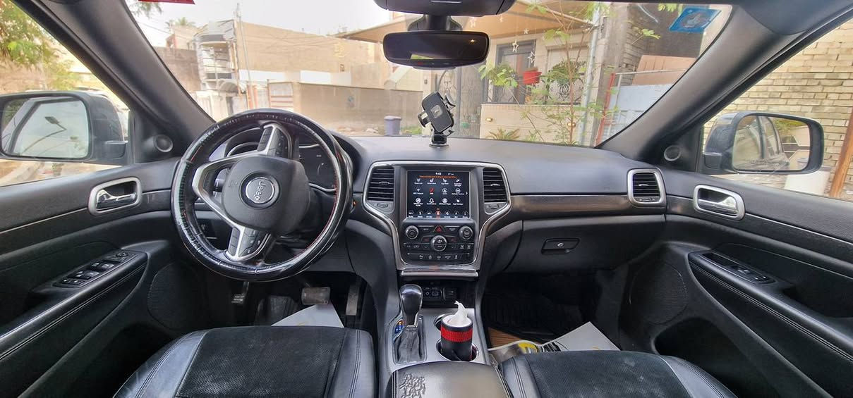 جيب لاريدو 2018 وارد امريكي الحادث واضح بالصور العداد 172000كم السعر 23,000 $


**إذا كنت صاحب هذا الإعلان وتريد حذفه لأي سبب، رجاءا أرسل رسالة إلى الدعم الفني**