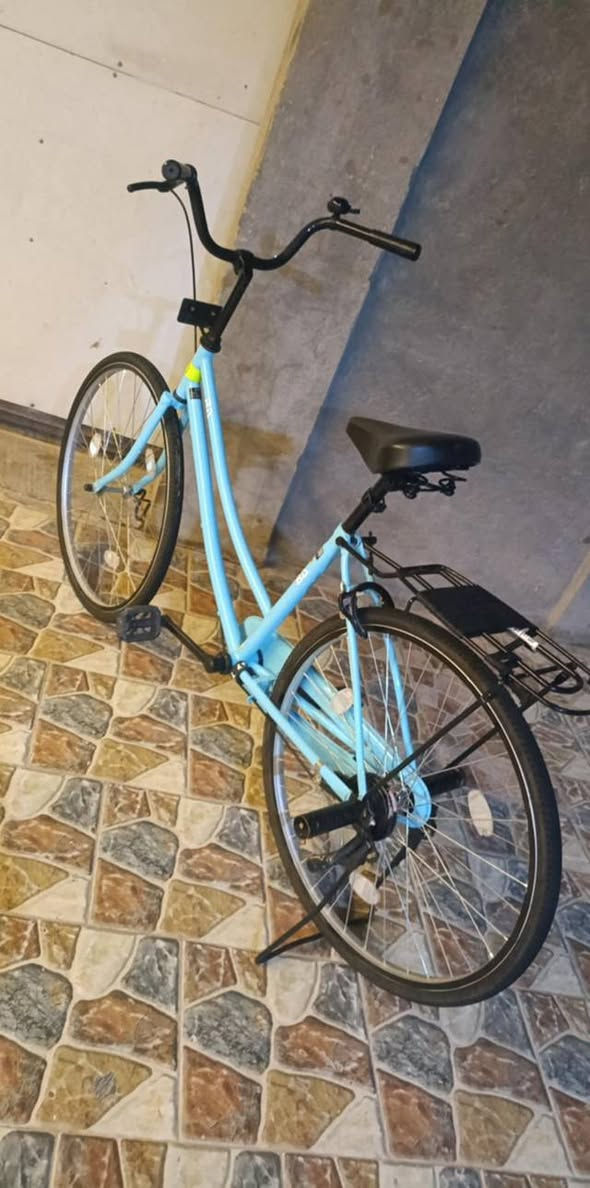 سلام عليكم شباب باسكل لبيع موديل 22كفاله شهر 8 
بيدي حاويه لبيع سعر خاص مكان غراف


**إذا كنت صاحب هذا الإعلان وتريد حذفه لأي سبب، رجاءا أرسل رسالة إلى الدعم الفني**