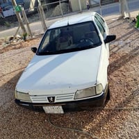 بيجو روى • جاهزه • نجف