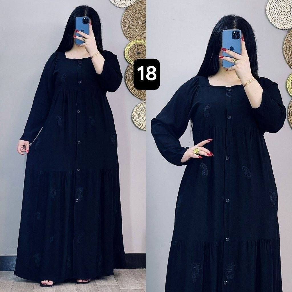 جديد موسم محرم الحرام 🖤

اجمل موديلات توفرتت الاسعار داخل القناه 👇🏻 

https://t.me/+EtO01DFUpykzOWZi


**إذا كنت صاحب هذا الإعلان وتريد حذفه لأي سبب، رجاءا أرسل رسالة إلى الدعم الفني**