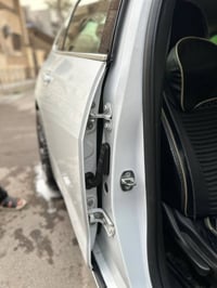 من رخصتـ الآدمنـ المحترم& 🫡 شوفرليت ماليبو 2018 👍🏻 لون ابيض وارد امريك...