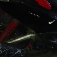 اخوان دراجه للبيع الدراجه صارف عليها صرف الله شاهد ملف جديد باتري جديد...