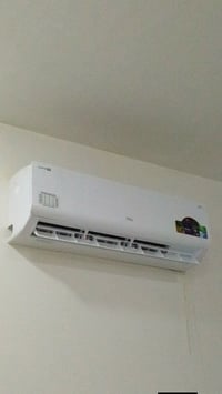 سبلت TCL • انفيرتر • تحكم
