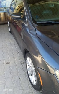 مرسيدس سي200 • 2016 • مكينة 2400 بنزين