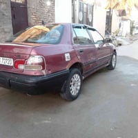 ٩٣ • كير عادي • رقم ديالى