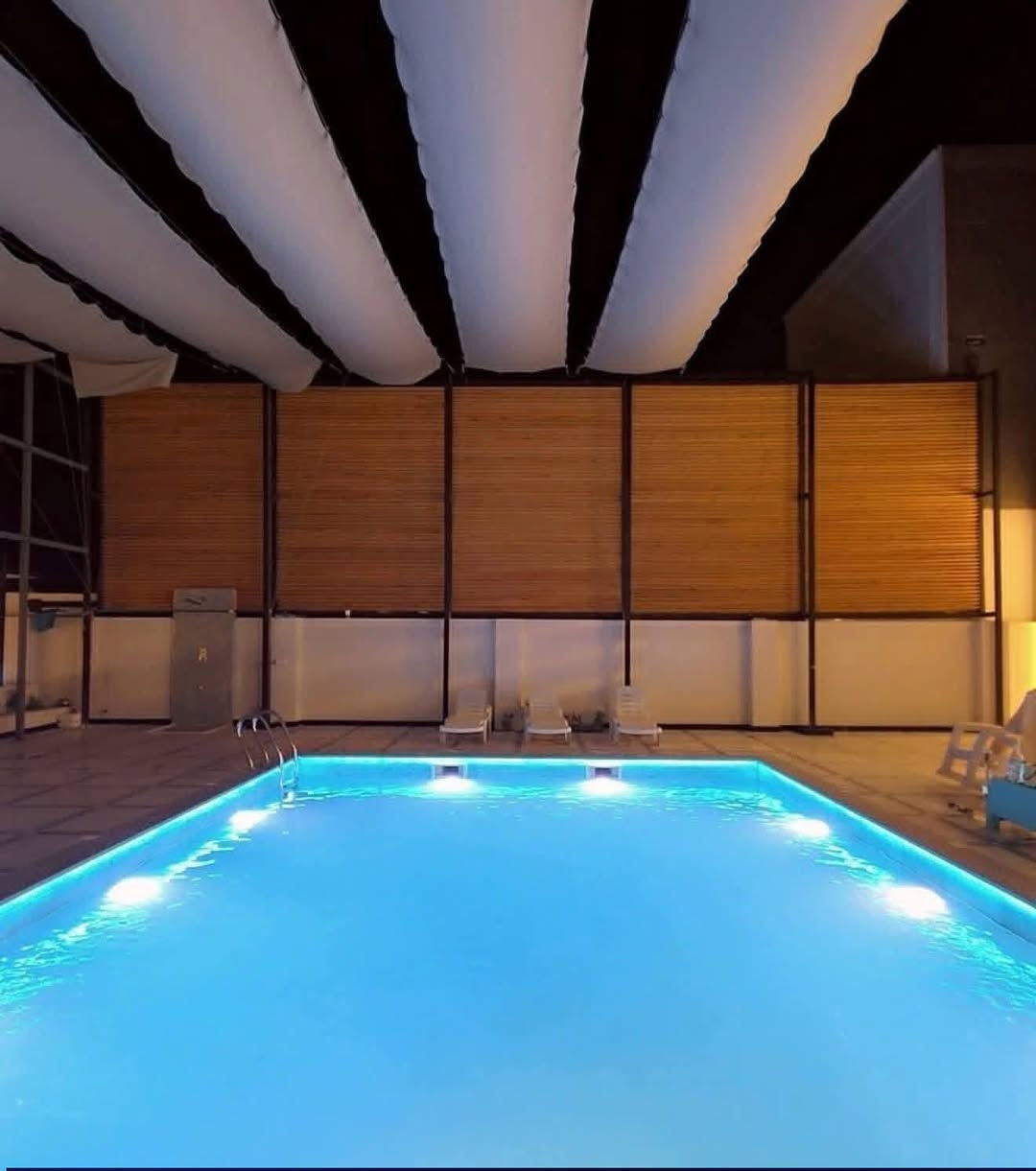 سلام عليكم يتوفر حجوزات موثق بتطبيق اجرلي العنوان الدوره البوعيثة استفسار رقم ***********
