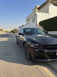 تشارجر SXT • ٣.٦ لتر • حادث تبديل باب