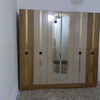 غرفة نوم تركي • استعمل يومين • النجف حي الرحمه