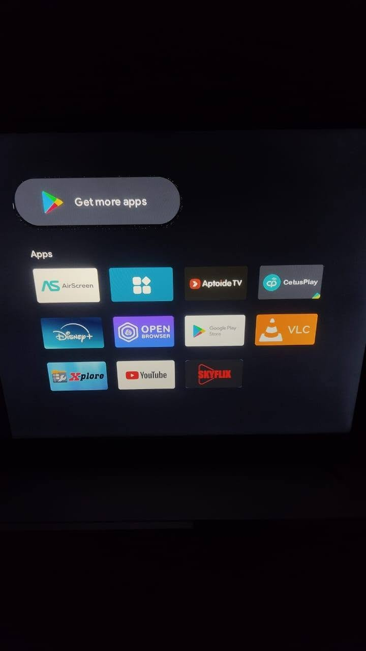 تيفي بوكس


**إذا كنت صاحب هذا الإعلان وتريد حذفه لأي سبب، رجاءا أرسل رسالة إلى الدعم الفني**