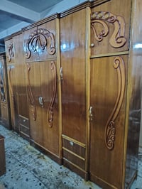 ميسان • عمارة • غرفة نوم