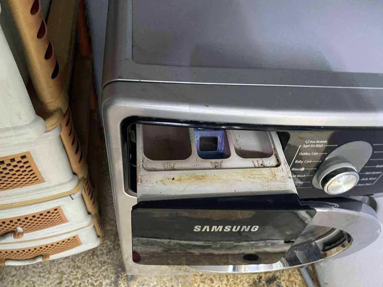 غساله اتوماتيك 7كيلو فول مواصفات شاشه سامسونك غنيه عن التعريف نظافه موضحه بالصور ابدا مداخله مصلح مال بيت عنوان موصل حي الضباط السعر 190الف وبي مجال بسيط


**إذا كنت صاحب هذا الإعلان وتريد حذفه لأي سبب، رجاءا أرسل رسالة إلى الدعم الفني**