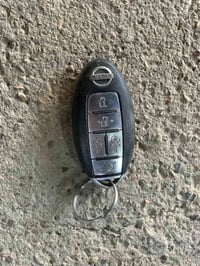 بصمة نيسان التيما • 2008-2018 • ديالى المقدادية