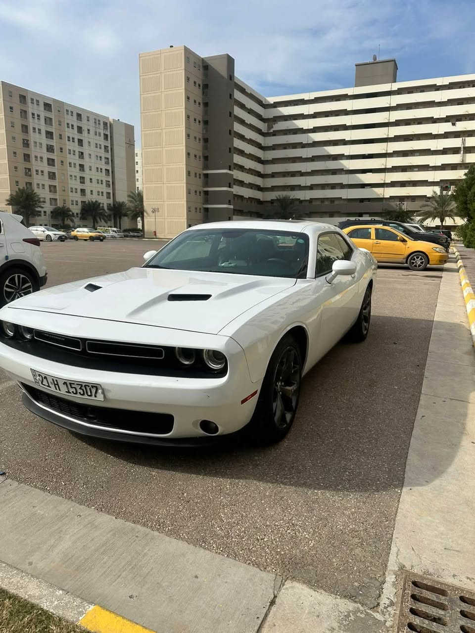 السيارة بدون صبغ بيها تعديلات ع البارد كم طخة
السيارة 2018 
ماشيه 86الف ميل 
راراد شفتات ستيرن كشنات جلد فتحه شاشة جبيرة
سستم صوت بالصندوق بلادي 
السستم هارمن كاردن 
المري الجانبية حساس
كشنات تدفئة +تبريد
كشن السايق كهرباء
مكاني بغداد زيونة لو بسماية تفاصيل اكثر اتصل 

‭+964 771 987 5363‬


**إذا كنت صاحب هذا الإعلان وتريد حذفه لأي سبب، رجاءا أرسل رسالة إلى الدعم الفني**