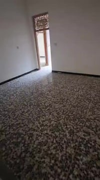 الزعفرانيه • شقة غرفتين • طابق ثاني