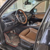 bmw 2009 كاز بدون صبغ 07725240480 سعر 110وبي مجال قليل