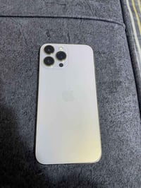 ايفون 13 برو ماكس بطاريه 98 وذاكره 256تلفون جديد ما مصلح ابد سعره 700 ...