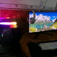 Gpu 2060 CPU i7 -9  RAM 16 .3200 Z390 M.2 256 ssd 512  ups جديدبعدة ب ...