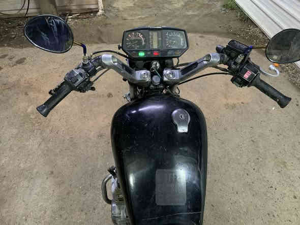 السلام عليكم دراجه للبيع او مراوس بفورزه حسب القناعه ياماها 750ccدراجه خير من الله محرك مفتوح مكاني بغداد التاجي للأستفسار ***********بي واتس
