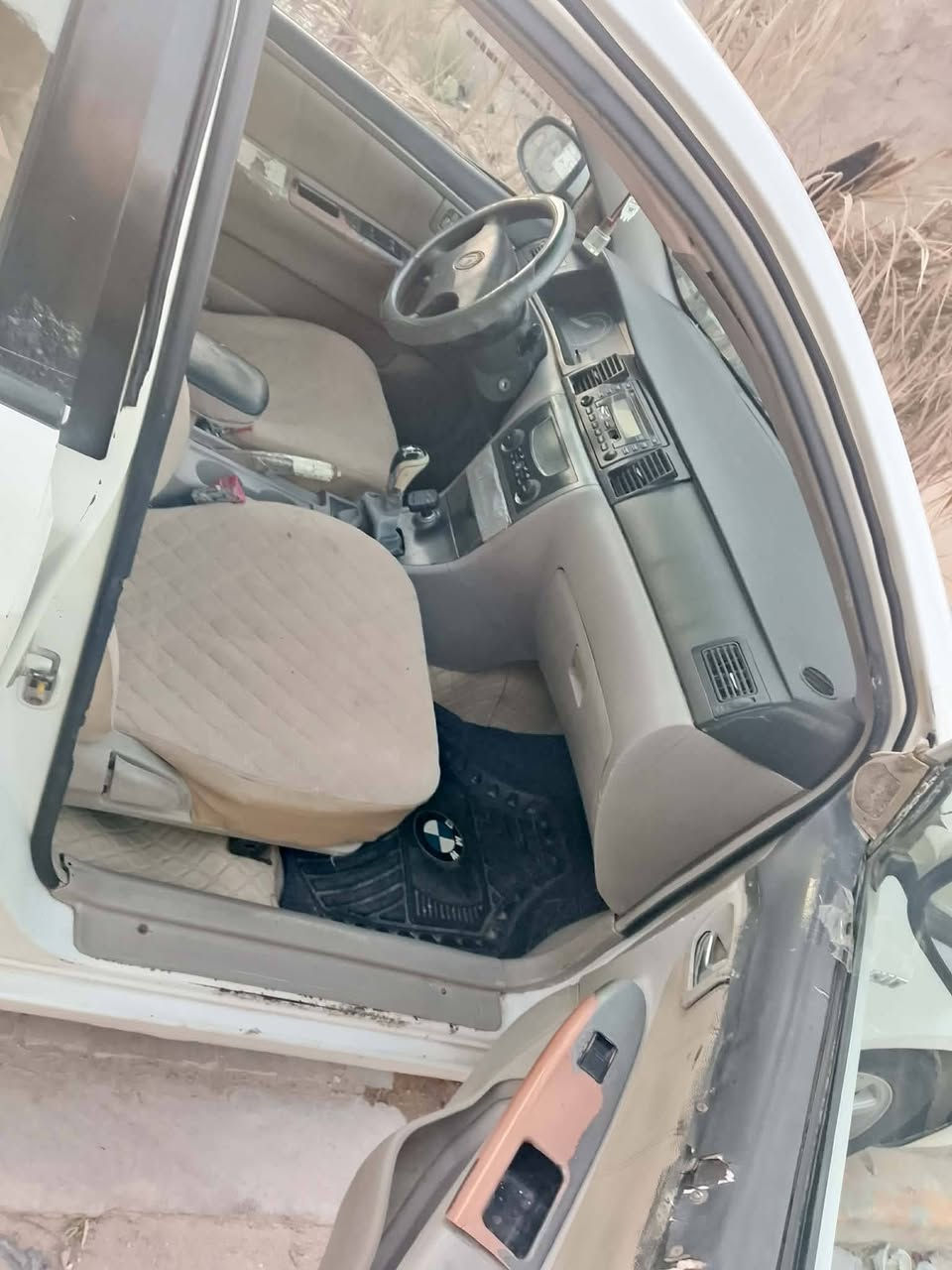 سلام عليكم جيلي موديل ٢٠١٣ مكينه كير حداديه نضيفات تخم تايرجديد سنويه ٢٠٢٧بسمي بيها باب مبدل فقط اسعر٤٢وبيها مجال لشراي عنوان ديوانيه
مكلف بالنشر اتصل ***********
