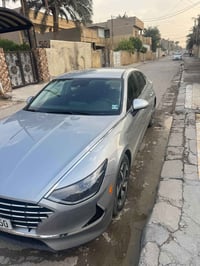 سوناتا هايبرد • ٢٠٢٣ • ٣٠٠٠٠ كم