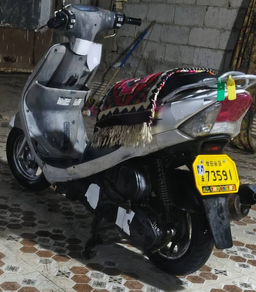 السلام عليكم ماكس منغولي للبيع ما مفتوحه التفاصيل خاص العنوان الديوانية حي العسكري


**إذا كنت صاحب هذا الإعلان وتريد حذفه لأي سبب، رجاءا أرسل رسالة إلى الدعم الفني**