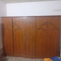كنتور • ملحقات غرفة • قابل تفاوض