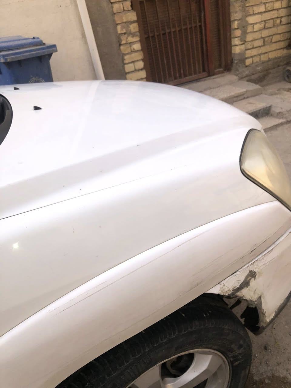 سلام عليكم من رخصة الادمن سبورتج10للبيع وارد كوري ماشيه 194كم مكفوله من التبديل والصبغ السعر 115$ المكان البلديات ت***********
