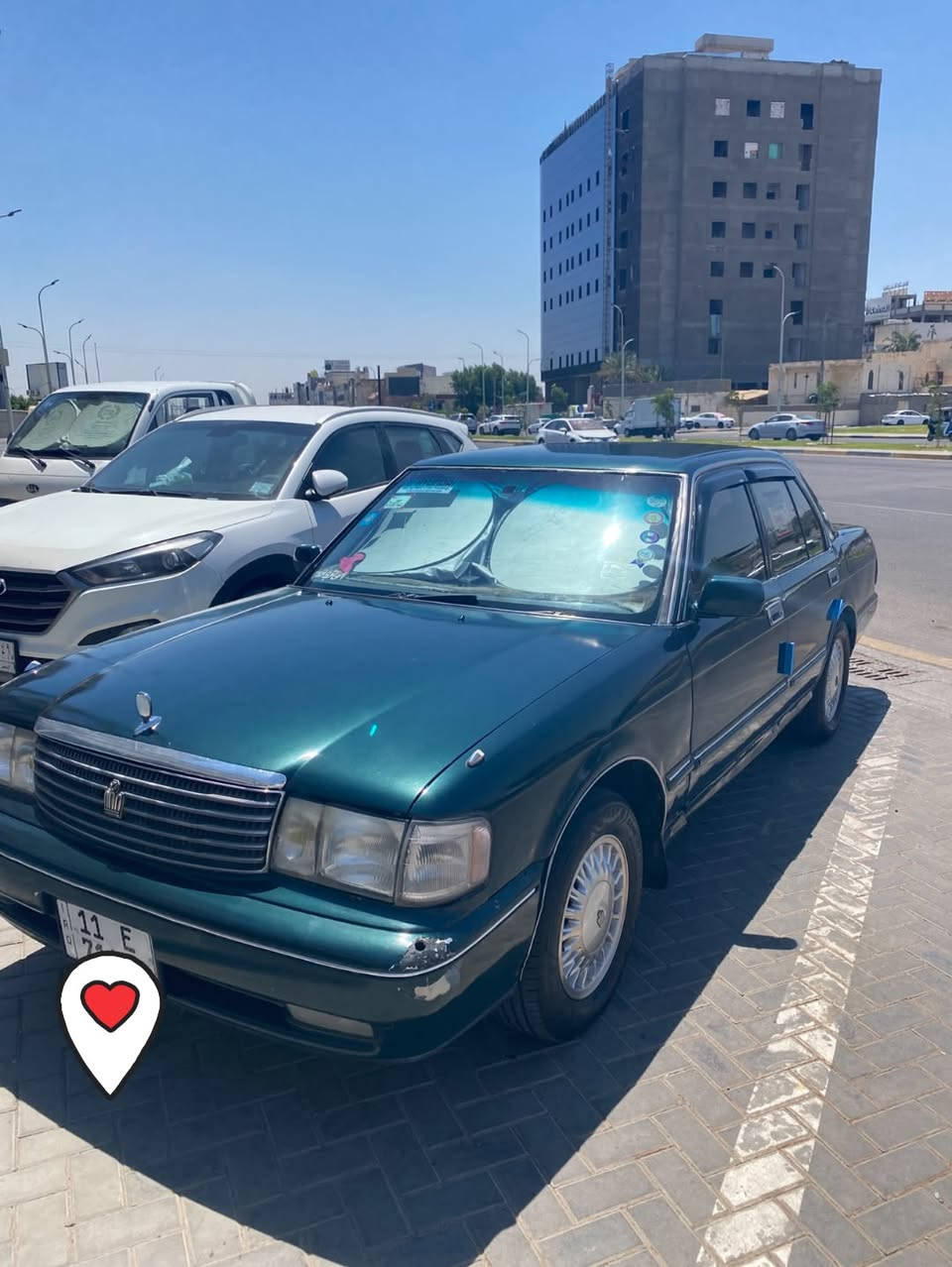 ارنب موديل 94 لا كص ولا نقل  مكان بصره للاستفسار***********
