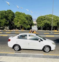 سايل ٢٠١٢ • كير عادي • رقم ديالى ٢٠٢٨