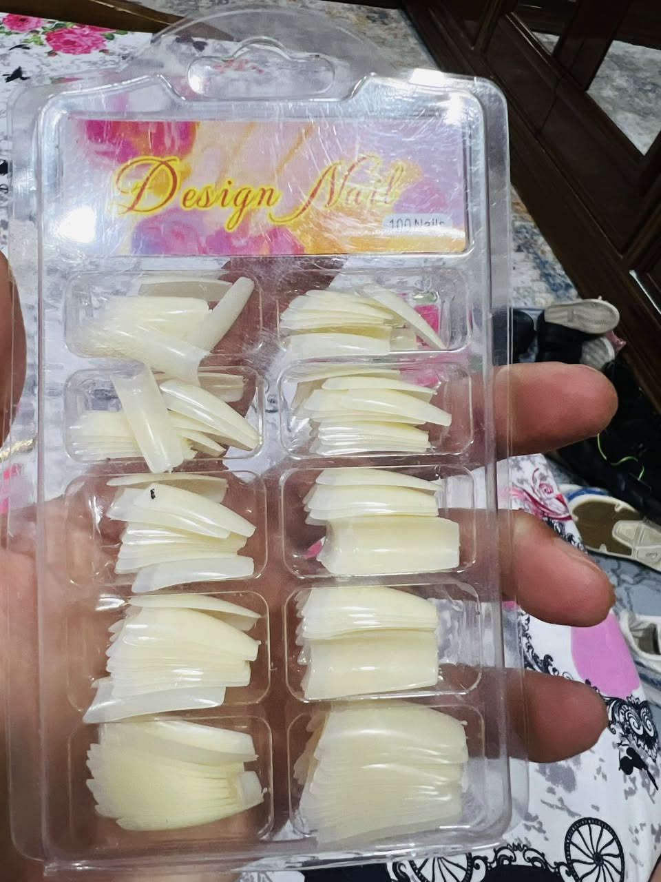 لسلام عليكم عده كامله مال اصافر اكرلك تفيد اهل الصالونات وبالبيت هم كلشي متوفر بيها بيها ٤٠٠ اضفر اكرلك الصور بالمنشور اليريدهن كلهن سعرهن ٢٥ الف استفسار خاص


**إذا كنت صاحب هذا الإعلان وتريد حذفه لأي سبب، رجاءا أرسل رسالة إلى الدعم الفني**