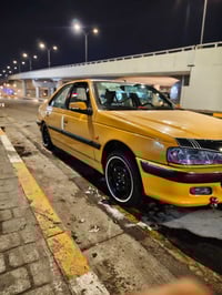 بارص 2011مكفوله من كلشي مجنبزه عليها منضومت غاز البيع فقط رقم بغداد مك...