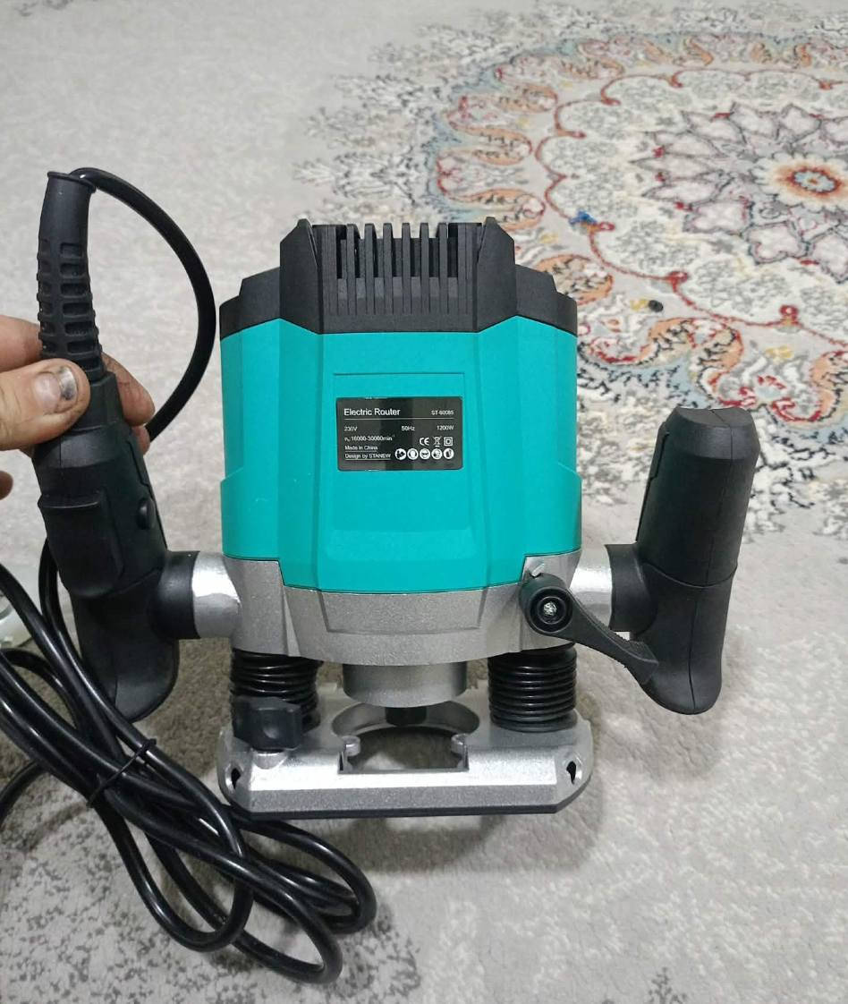 فریزة جدید بل کارتون 1200 واط


**إذا كنت صاحب هذا الإعلان وتريد حذفه لأي سبب، رجاءا أرسل رسالة إلى الدعم الفني**