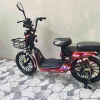 ماطور شحن • ٢٧٥ • الموصل الايسر