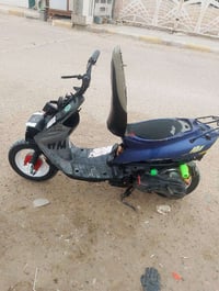 دراجة كهربائية • ناصرية مركز • مفتوحه