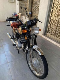 سوزوكي • كفاله عامه • كربلاء