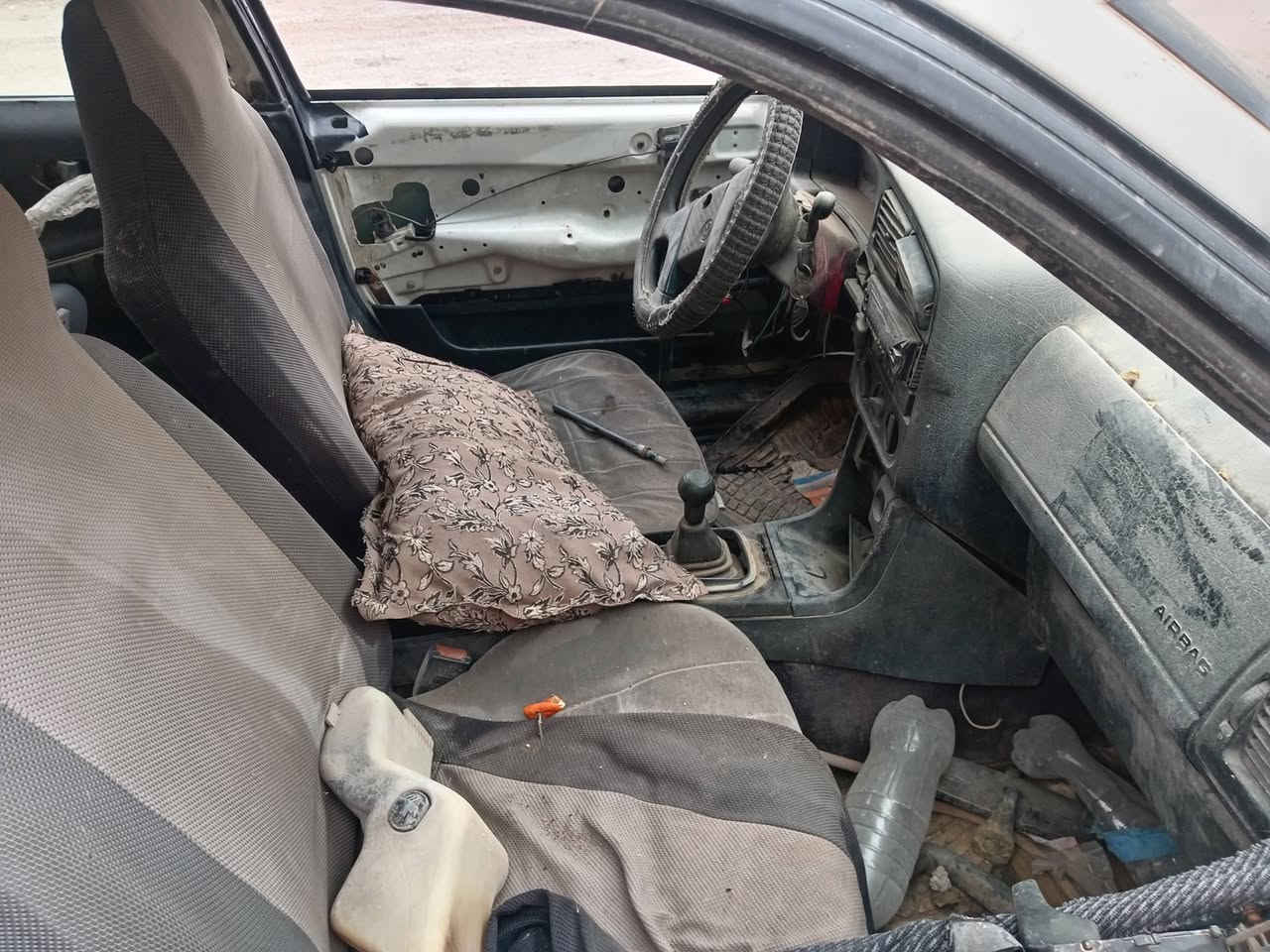 باسات رقم كركوك مشروع وطني سنوية عضم بعد ماسقطه شرعي موصل سيارة متروكه محركها فحم يرادلها مصرف سعرها 15بيها مجال بصيط ب10مابيع مكانها الجانب الايمن
الاتصال على الرقم *********** واتساب ***********
