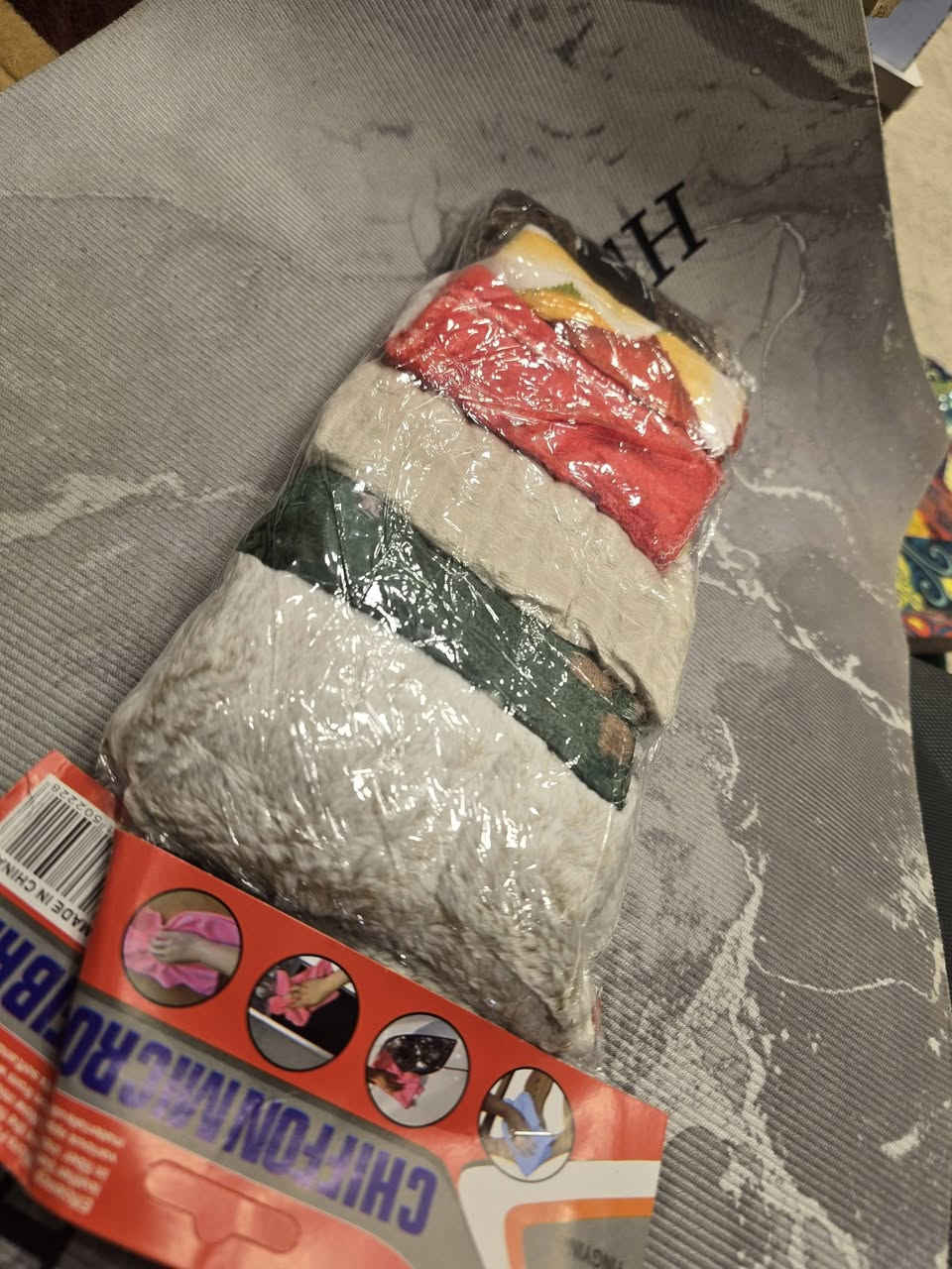 عروضات بلاش من سنتر السرجخانة 
العنوان موصل الايمن السرجخانه وسط السوق 
اسعار تفاصيل اسفل الصور 
#سنتر_السرجخانه


**إذا كنت صاحب هذا الإعلان وتريد حذفه لأي سبب، رجاءا أرسل رسالة إلى الدعم الفني**