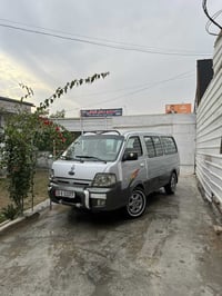 بريجو منغولي • ٢٠٠٥ • تحويل مباشر