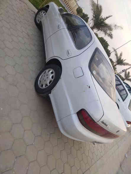 سلام عليكم اكرستا سنويه ٢٧ سياره كفاله حته من صبغ بس بيه طخه بل جملغ خلفي  رقم انبار *********** *********** سعر ٦٣ وبيه مجال
