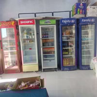 ٥ برادات • مجمدة • كربلاء