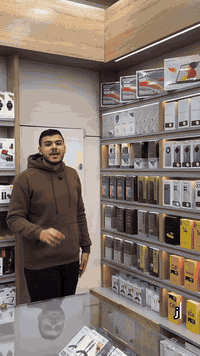 🔥🔥 جاهزين للثلاثاء الأسطوري؟ 🔥🔥
مثل ما وعدناكم يا زبائن منـت ستــور…
هالثلاثاء مو عادي أبداً 😎

🎁 3 هدايا دفعة وحدة!
مو هدية وحدة… ثلاث هدايا 🔥🔥🔥

📱 جهاز TECNO للفائز من الإنستغرام
📲 تابلت للفائز من الفيسبوك
🎧 سماعة Redmi للتعليق الأكثر لايكات 💥

✨ تريد تدخل السحب؟ الموضوع أسهل مما تتصور:
✅ تابع الصفحة
✅ لايك للمنشور
✅ سوّي تاك لـ 5 أصدقاء

🚀 شدّ حيلك، خلي تعليقك يطير لايكات
🎉 والحظ يمكن يوقف وياك هالمرة

🚚 توصيل سريع لكل محافظات العراق
📞 ***********

 🕙ساعات الدوام: 
من 10 صباحاً إلى 12 منتصف الليل
📅 طيلة أيام الأسبوع — بدون عطلة 😍

تقدر تزورنا بأي وقت يناسبك 💪🔥

  
📍 بغداد – المنصور – شارع مول بابليون قرب الأقواس
