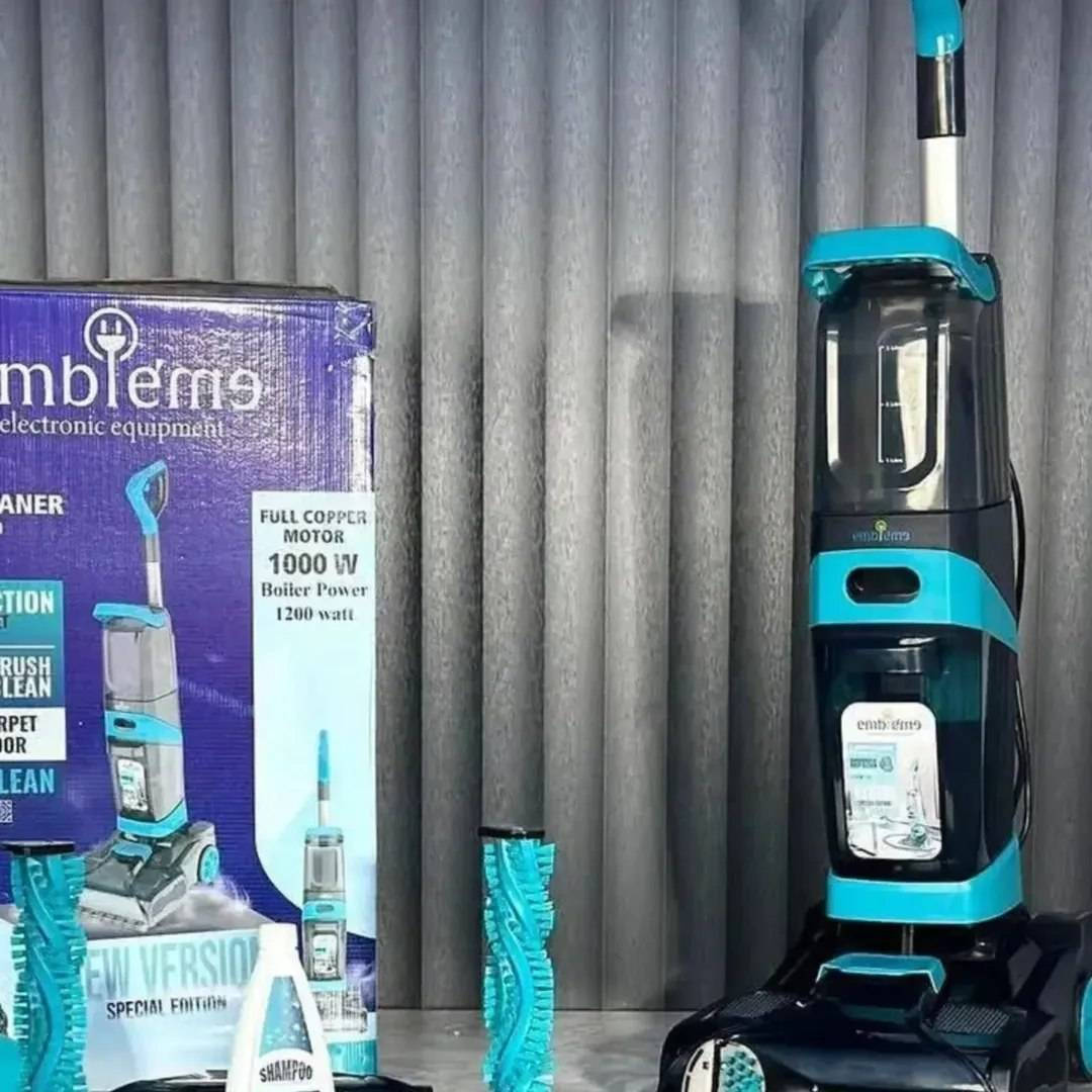 الف رحمه على روح امه وابو ليعلقلي هذا مصدر رزقي الوحيد 
اصدار جديد من امبليوم الالمانية emblème 🇩🇪 مكنسة غسيل السجاد اصدار 2026 
وداعاً للأوساخ مع غسالة الزوالي الجديدة !
غسل وشفط بالبخار لأول مرة
 ملحق عصا بخار للأرضيات والجدران
ماسحة للأرضيات
🧹فرشة للبقع العنيدة 
ضمان لمدة سنة كاملة مقدم من شركة امبليوم
يتوفر خدمة توصيل لكل المحافظات 🚙 بغداد, العراق


**إذا كنت صاحب هذا الإعلان وتريد حذفه لأي سبب، رجاءا أرسل رسالة إلى الدعم الفني**