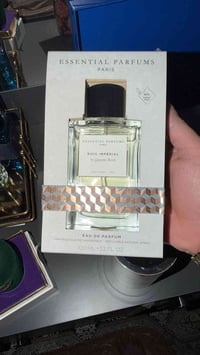 بو امبريال • جديد • مسلفن